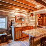 cabin bar