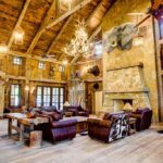 giant lodge