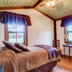 hunting cabin beds