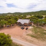 texas hunting lodge