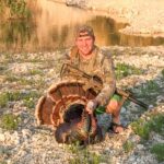 rio grande turkey hunting
