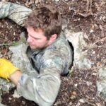 brent oxley owner of hostgator caving