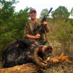 texas hog hunting